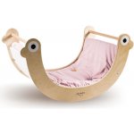 Utukutu Spectra měkoučko růžová/Pastel knoflíčky – Hledejceny.cz