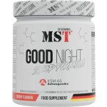 MST Nutrition Good Night Sleep Formula třešeň 320 g – Hledejceny.cz