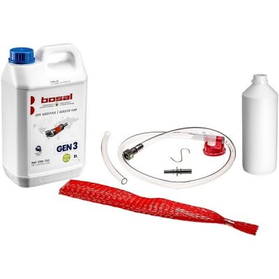 Bosal DPF Gen 3 včetně plnící sady 3 l – Hledejceny.cz