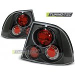 ZADNÍ SVĚTLOMETY, SVĚTLA, LAMPY OPEL VECTRA B, 1995-1998, ČIRÉ, ČERNÉ BLACK – Hledejceny.cz