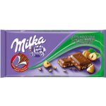 Milka Hazelnuts 100 g – Hledejceny.cz