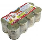 Sokol Falco LÍZA hovězí 8 x 800 g – Hledejceny.cz