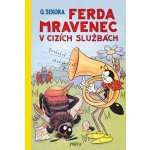 Ferda Mravenec v cizích službách – Zbozi.Blesk.cz