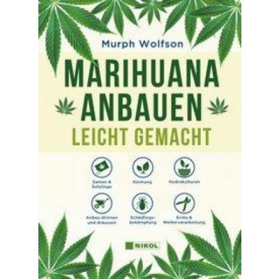 Marihuana anbauen