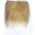 Semperfli Umělá Kožešina Super Select Craft Fur Cream – Hledejceny.cz