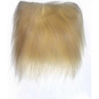 Semperfli Umělá Kožešina Super Select Craft Fur Cream – Hledejceny.cz