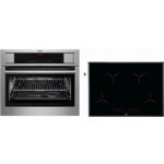 Set AEG KS8454801M + IPE84531FB – Zbozi.Blesk.cz