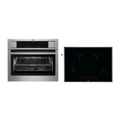 Set AEG KS8454801M + IPE84531FB – Zbozi.Blesk.cz