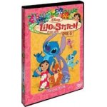 Lilo a stitch - 1. série / 6. část DVD – Hledejceny.cz