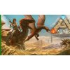 Hra na Xbox One ARK: Scorched Earth