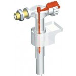 Alcadrain Napouštěcí ventil A160-3/8" – Hledejceny.cz