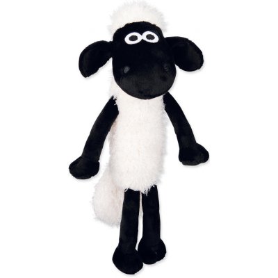 Trixie Ovečka Shaun, plyšová hračka 28 cm – Zboží Mobilmania