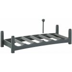 Rotho 116-6108853 Stojan na lahve VARIO na 6 lahví – Hledejceny.cz