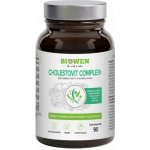 Biowen Cholestovit Complex+ 90 kapslí – Hledejceny.cz