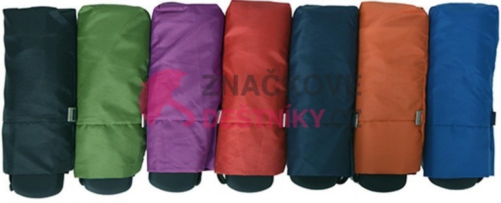 Doppler Handy UNI 18 dámský skládací mini deštník mix barev | Srovnanicen.cz