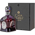 Casa Noble Anejo 40% 0,7 l (dárkové balení 2 sklenice) – Zboží Dáma