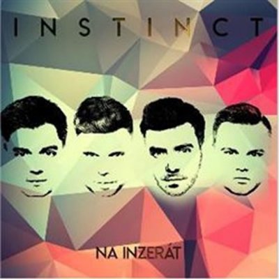 Na inzerát Instinct – Zboží Mobilmania