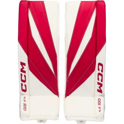 CCM Axis F5 Junior – Zboží Mobilmania