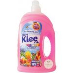 Herr Klee Color prací gel 4,035 l 123 PD – Zboží Mobilmania