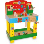 Small Foot Pracovní stůl Tobi – Zbozi.Blesk.cz