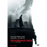 Vražedná hra DVD – Hledejceny.cz