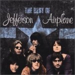 Jefferson Airplane - Best Of CD – Hledejceny.cz