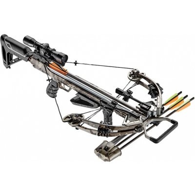 Beast Hunter Ballistic 185lb – Zboží Mobilmania