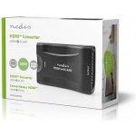 Nedis VCON3461BK – Zboží Živě