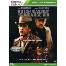 BUTCH CASSIDY A SUNDANCE KID DVD