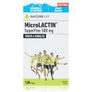 Swiss NatureVia MicroLactin SuperFle x 500 mg 120 kapslí