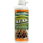 AgroBio ATAK Pěna proti vosám 300 ml – Zboží Mobilmania
