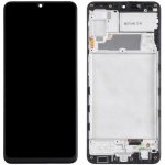 LCD Displej + Dotyková Deska Samsung A225 Galaxy A22 4G – Zboží Živě