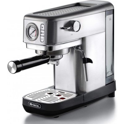 Ariete Coffee Slim Machine 1381/10 nerez – Sleviste.cz