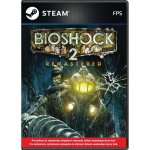 BioShock 2 Remastered – Zbozi.Blesk.cz