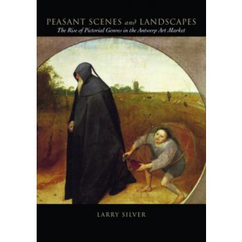 Peasant Scenes and Landscapes Silver Larry
