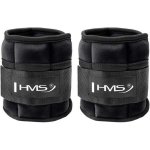 HMS zátěže na zápěstí a kotníky ONK05 2 x 2,5 kg – Zboží Dáma HMS zátěže na zápěstí a kotníky ONK05 2 x 2,5 kg – Zboží Dáma