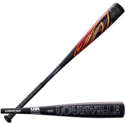 Louisville baseballová pálka Slugger Vapor 29" palců – Zboží Mobilmania