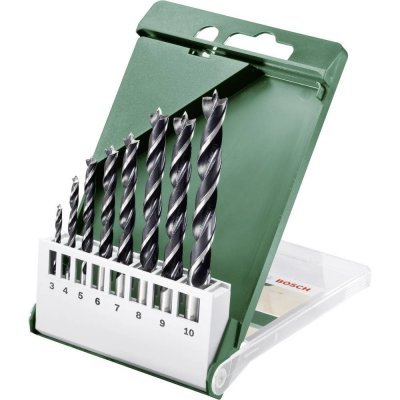 Bosch 2609255215 – Hledejceny.cz