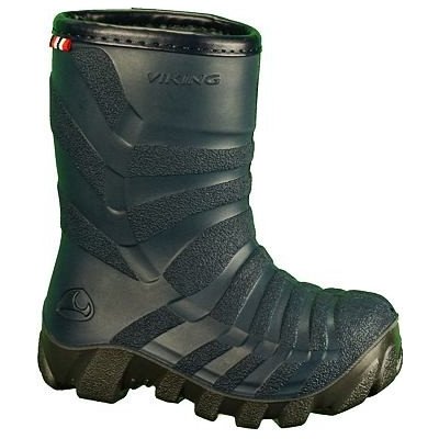 Viking Ultra Warm 5-25100-577 Navy – Zboží Mobilmania