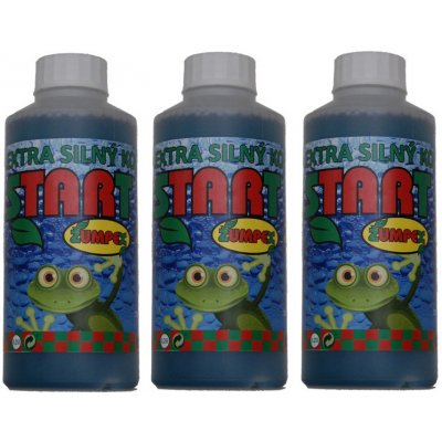 Žumpex start 3x250ml – Zboží Dáma