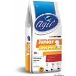 Agil Junior Large Breed 10 kg – Zboží Mobilmania