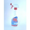 Čisticí prostředek do koupelny a kuchyně Ava Max čistič na akrylátové vany rozprašovač 500 ml