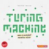 Desková hra Mindok Turing Machine