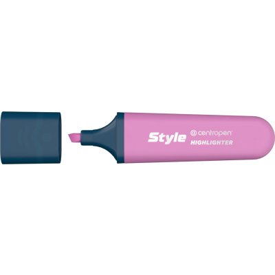 Centropen Style Soft fialový 6252/1 – Hledejceny.cz