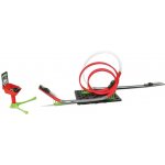 Bburago GoGears Extreme SuperSonic autodráha – Zboží Dáma
