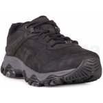 Merrell Outdoorová obuv Moab Adventure 3 J003805 Black – Zboží Mobilmania