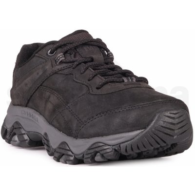 Merrell Outdoorová obuv Moab Adventure 3 J003805 Black