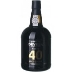 Quinta da Devesa Portská vína sladké červené 20% 0,75 l (holá láhev) – Hledejceny.cz