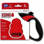 KONG Retractable Leash Terrain – Sleviste.cz