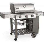 Weber Genesis II S-310 – Hledejceny.cz